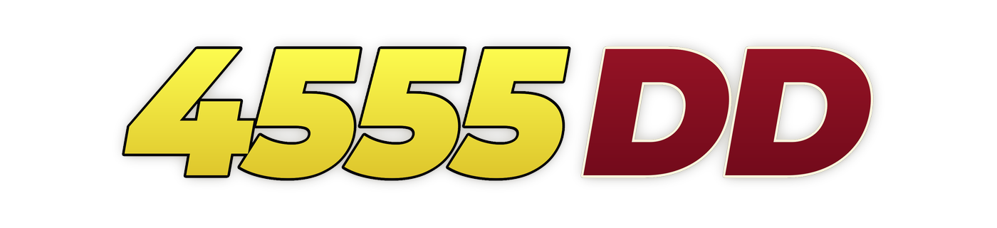 4555dd